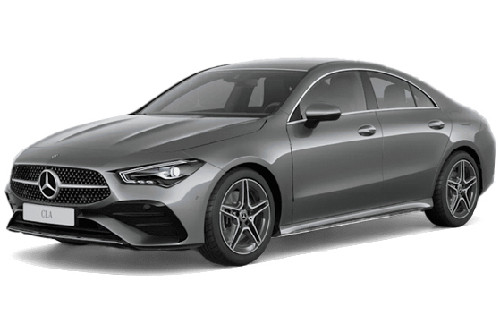 Mountain Grey