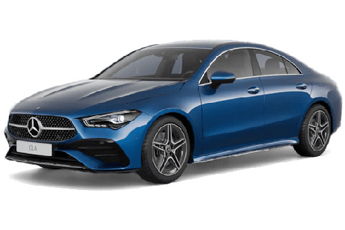 Spectral Blue Metallic