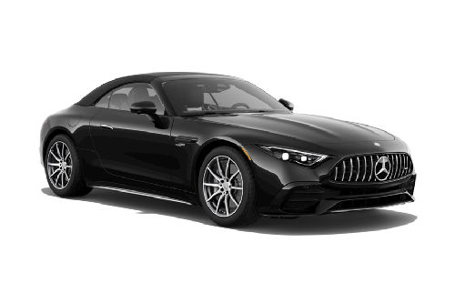 Obsidian Black Metallic