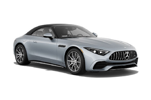 Cirrus Silver Metallic