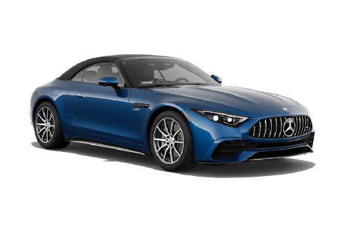 Starlight Blue Metallic