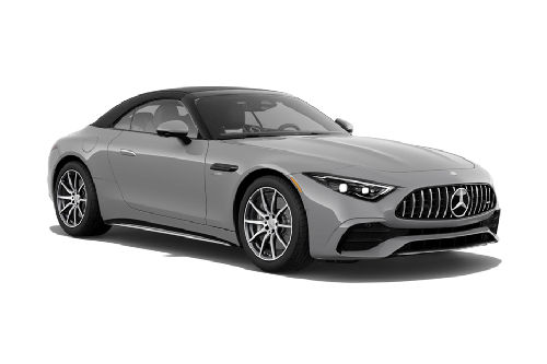 Manufaktur Alpine Gray