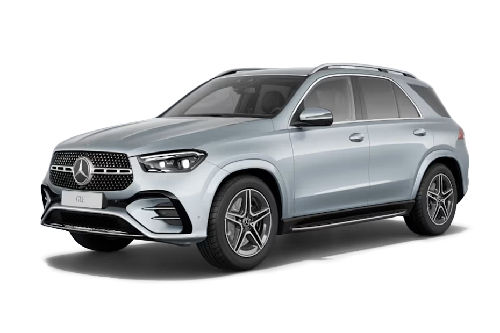 High-Tech Silver Metallic