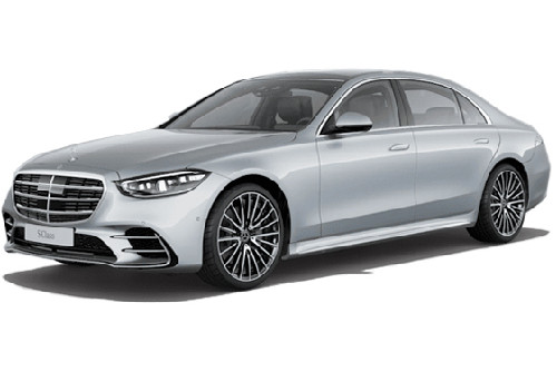Silver Metallic
