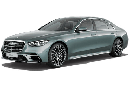 Silver Metallic
