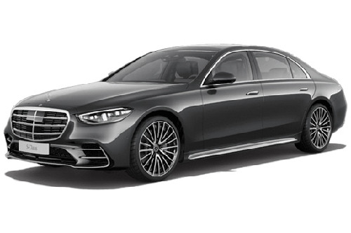 Graphite Blue