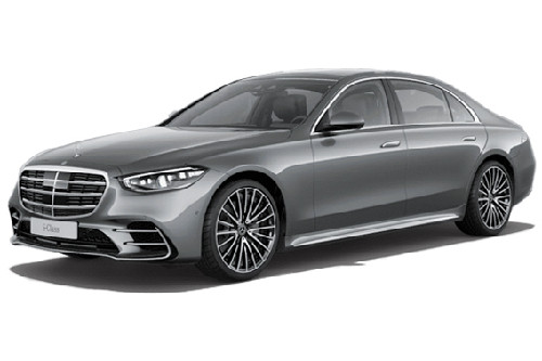 Gray Metallic