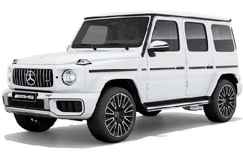 Polar White