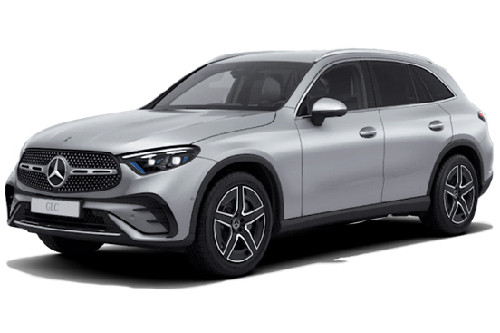 Silver Metallic