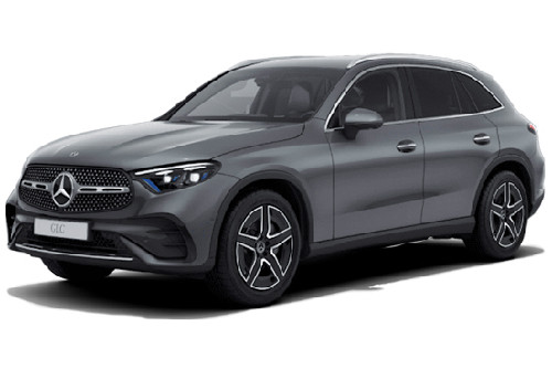 Gray Metallic