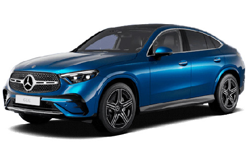 Blue Metallic
