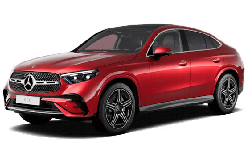 Red Metallic