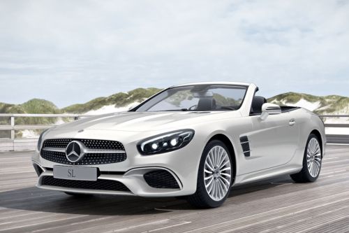 Designo Diamond White Bright
