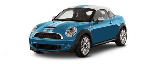 Kite Blue Metallic