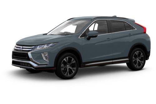 Titanium Grey Metallic
