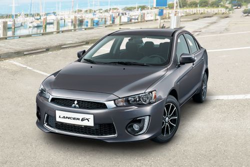 Titanium Grey Metallic