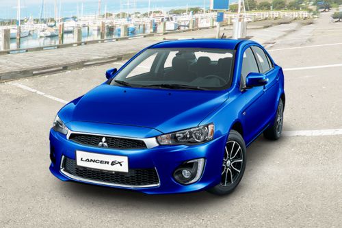 Lightning Blue Metallic