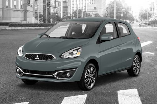 Titanium Grey Metallic