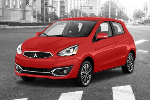 Red Metallic