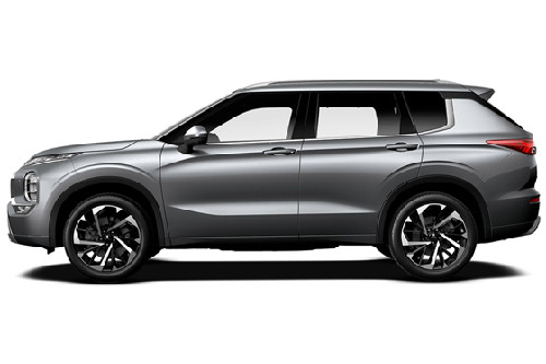 Titan Grey