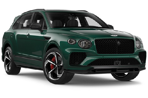 Verde British