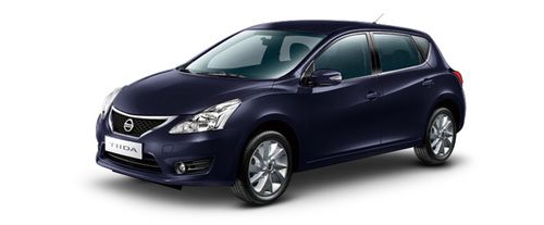 Dark Blue Raa