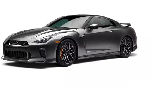 Gun Metallic