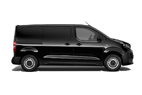 Black Perla Nera