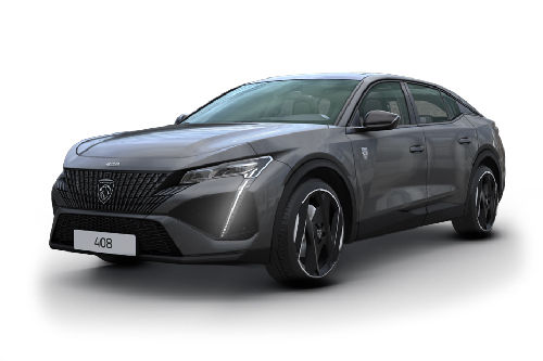 Titanium Grey