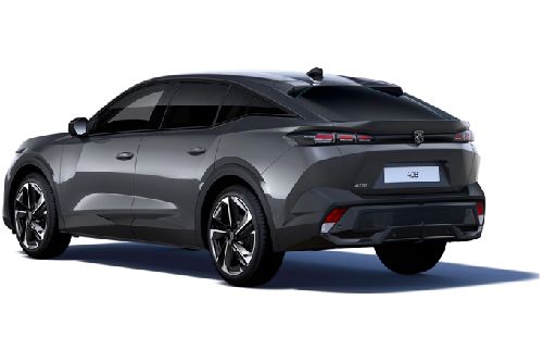 Titanium Gray