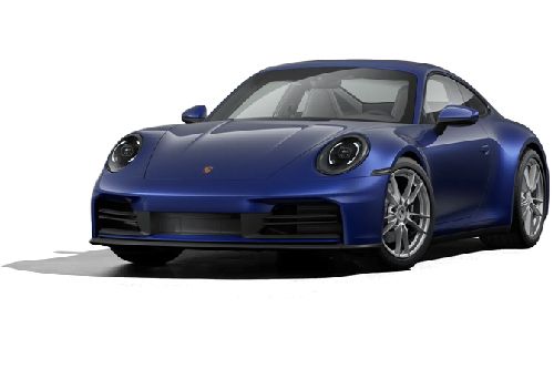 Glacier Blue Metallic