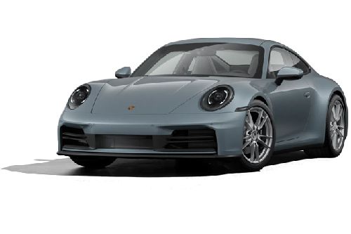 Vapor Grey