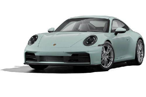 Green Gem Metallic
