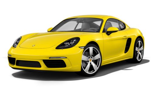Racing Yellow