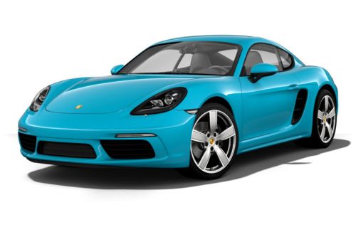 Miami Blue
