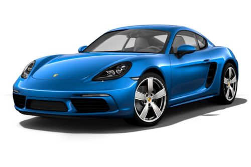 Sapphire Blue Metallic