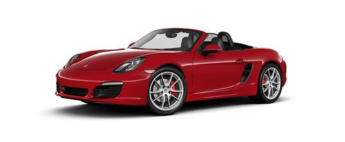 Carmine Red