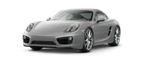 Gt Silver Metallic