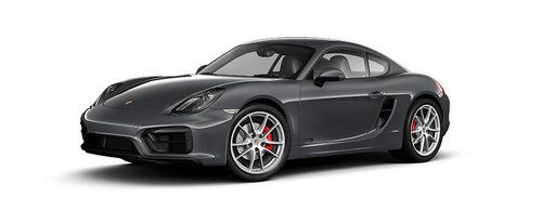 Agate Grey Metallic