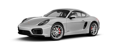 Gt Silver Metallic