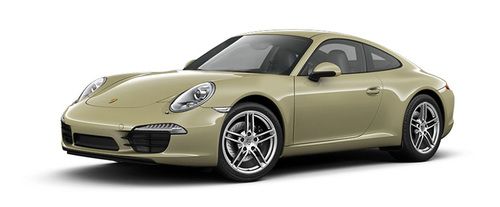 Lime Gold Metallic