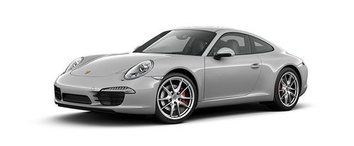 Gt Silver Metallic