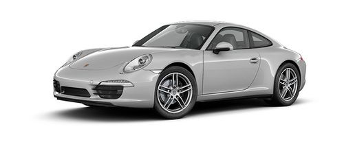 Gt Silver Metallic