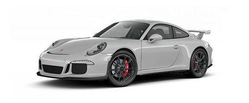 Gt Silver Metallic