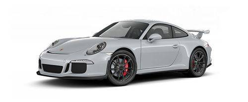 Rhodium Silver Metallic