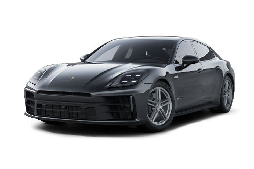 Volcano Grey Metallic