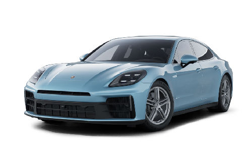 Frozenblue Metallic