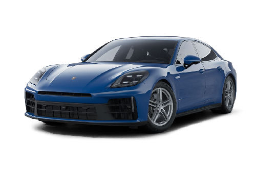 Lugano Blue