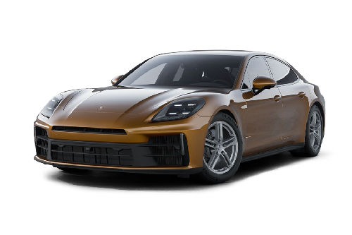 Madeira Gold Metallic