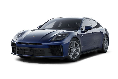 Gentian Blue Metallic